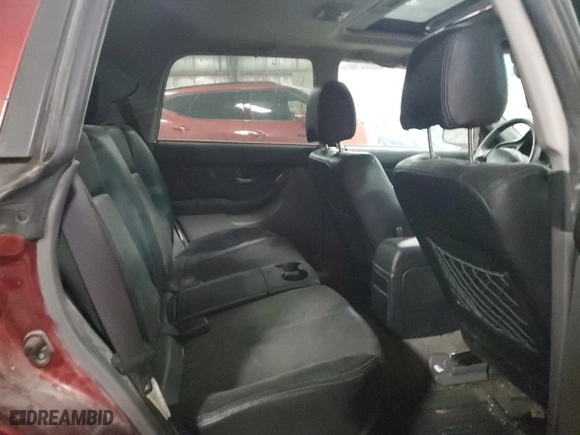 2003 Subaru Baja with VIN 4S4BT61CX37108600, listed as a Copart auction lot 83518804 with 188,939 mi miles and Clean Title. Bid and sale history available at carsss.com. Image 10.