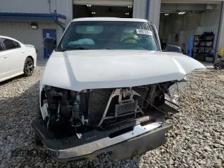 2005 Chevrolet Silverado 1500 with VIN 1GCEK19V45E270119, listed as a Copart auction lot 49972004 with 0 mi miles and Salvage Title. Bid and sale history available at carsss.com. Image 5.