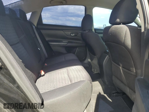 2016 Nissan Altima SL with VIN 1N4AL3AP0GC179292, listed as a Copart auction lot 52998365 with 228,545 mi miles and Salvage Title. Bid and sale history available at carsss.com. Image 10.