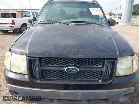2005 Ford Explorer Sport Trac XLS z VIN 1FMZU67K15UA13387, wystawiony jako IAAI lot #42158317 z przebiegiem 170 703 mil mil oraz . Historia ofert i sprzedaży dostępna na DreamBid. Obrazek 6.