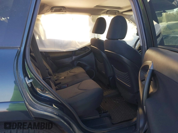2012 Toyota RAV4 Sport с VIN 2T3WF4DV1CW134120, выставлен на аукционе IAAI как лот 41883813 с пробегом 173 451 миль миль и . История ставок и продаж доступна на DreamBid. Изображение 8.