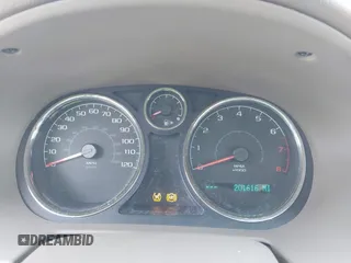2007 Chevrolet Cobalt LS with VIN 1G1AK58F177313802, listed as a IAAI auction lot 42079922 with 201,616 mi miles and . Bid and sale history available at DreamBid. Image 7.