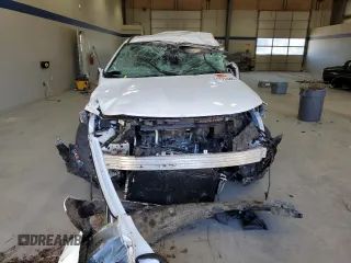 2023 Chrysler Pacifica Touring L with VIN 2C4RC1BGXPR532242, listed as a Copart auction lot 53325545 with Not provided miles and Salvage title. Bid and sale history available at DreamBid. Image 5.