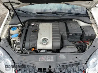 2007 Volkswagen GTI z VIN WVWHV71K17W040107, wystawiony jako Copart lot #67652164 z przebiegiem 172 255 mil mil oraz Szkoda całkowita • Salvage title. Historia ofert i sprzedaży dostępna na DreamBid. Obrazek 11.