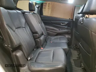 2023 Subaru Ascent Limited z VIN 4S4WMARD3P3443760, wystawiony jako Copart lot #41873485 z przebiegiem Nie podano mil oraz Szkoda całkowita • Salvage title. Historia ofert i sprzedaży dostępna na DreamBid. Obrazek 12.