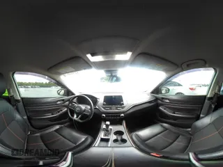 2020 Nissan Altima SR z VIN 1N4BL4CVXLC130195, wystawiony jako IAAI lot #42504838 z przebiegiem 104 389 mil mil oraz . Historia ofert i sprzedaży dostępna na DreamBid. Obrazek 18.