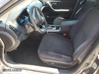 2013 Nissan Altima 2.5 SV with VIN 1N4AL3AP4DN514330, listed as a Copart auction lot 50786415 with 177,694 mi miles and Salvage Title. Bid and sale history available at carsss.com. Image 7.