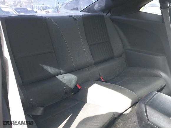 2014 Chevrolet Camaro LS with VIN 2G1FA1E37E9305730, listed as a IAAI auction lot 42028726 with 128,564 mi miles. Bid and sale history available at carsss.com. Image 8.