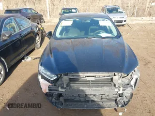 2016 Ford Fusion SE с VIN 1FA6P0H74G5122032, выставлен на аукционе IAAI как лот 41503398 с пробегом 194 402 миль миль и . История ставок и продаж доступна на DreamBid. Изображение 12.