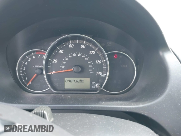 2017 Mitsubishi Mirage SE with VIN ML32F4FJ0HHF08003, listed as a IAAI auction lot 42462444 with 78,732 mi miles and . Bid and sale history available at DreamBid. Image 7.