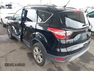 2018 Ford Escape SEL with VIN 1FMCU0HD6JUA86266, listed as a IAAI auction lot 42031613 with 72,798 mi miles and . Bid and sale history available at carsss.com. Image 3.