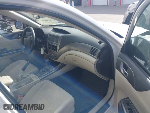 2011 Subaru Impreza 2.5i z VIN JF1GE6A64BH520380, wystawiony jako IAAI lot #42320988 z przebiegiem 83 040 mil mil oraz . Historia ofert i sprzedaży dostępna na DreamBid. Obrazek 5.