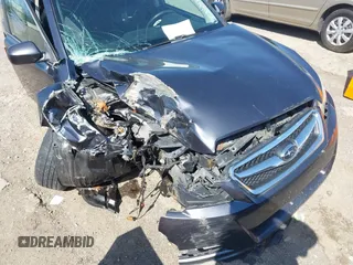 2012 Subaru Legacy Limited with VIN 4S3BMBK64C3042099, listed as a IAAI auction lot 41934428 with 201,054 mi miles and . Bid and sale history available at DreamBid. Image 12.
