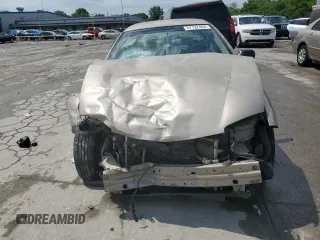 2004 Chevrolet Cavalier with VIN 1G1JC52F147281581, listed as a Copart auction lot 60274114 with 181,873 mi miles and Salvage Title. Bid and sale history available at DreamBid. Image 5.
