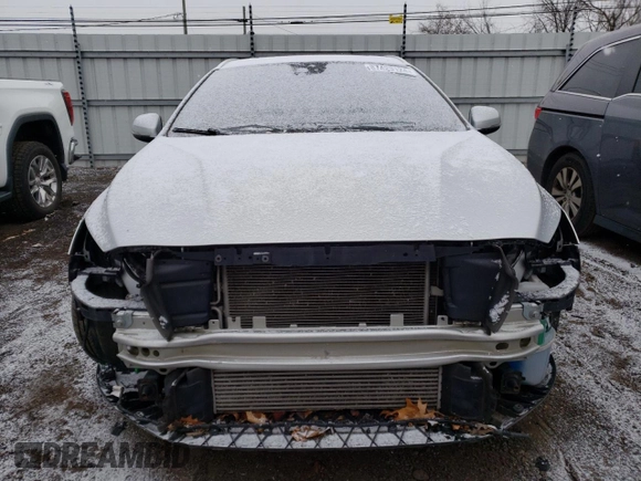 2016 Volvo V60 T5 Drive-E Premier z VIN YV140MEK3G1307244, wystawiony jako Copart lot #87429124 z przebiegiem 141 355 mil mil oraz Nie do naprawy • Non repairable. Historia ofert i sprzedaży dostępna na DreamBid. Obrazek 5.