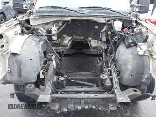 2007 Chevrolet Silverado 2500 with VIN 1GBHC24U17E108843, listed as a IAAI auction lot 41529671 with 1 mi miles. Bid and sale history available at carsss.com. Image 10.