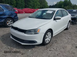2012 Volkswagen Jetta SE with VIN 3VWDP7AJ0CM450081, listed as a IAAI auction lot 42265223 with 212,447 mi miles and . Bid and sale history available at DreamBid. Image 17.
