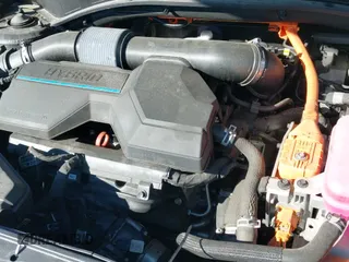 2022 Hyundai Santa Fe Blue с VIN KM8S2DA16NU028270, выставлен на аукционе IAAI как лот 43124997 с пробегом 19 082 миль миль и . История ставок и продаж доступна на DreamBid. Изображение 21.