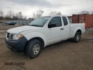 2013 Nissan Frontier S z VIN 1N6BD0CT7DN754442, wystawiony jako Copart lot #50832035 z przebiegiem 145 082 mil mil oraz Czysty tytuł • Clean title. Historia ofert i sprzedaży dostępna na DreamBid. Obrazek 1.