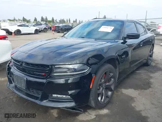 2017 Dodge Charger R/T with VIN 2C3CDXCTXHH571975, listed as a IAAI auction lot 42054778 with 78,380 mi miles. Bid and sale history available at carsss.com. Image 18.