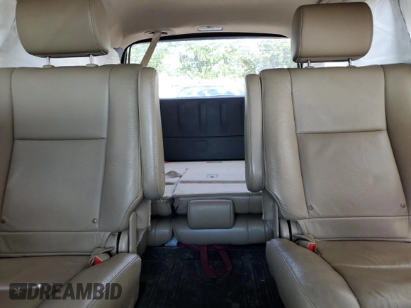 2015 Toyota Sequoia Limited with VIN 5TDJW5G16FS126223, listed as a Copart auction lot 62368093 with 152,698 mi miles. Bid and sale history available at carsss.com. Image 10.
