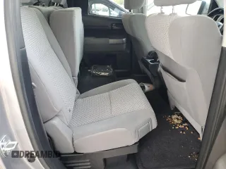 2012 Toyota Tundra z VIN 5TFUM5F1XCX039466, wystawiony jako Copart lot #53440515 z przebiegiem 246 012 mil mil oraz Szkoda całkowita • Salvage title. Historia ofert i sprzedaży dostępna na DreamBid. Obrazek 10.