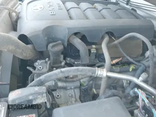 2017 Toyota Tundra SR5 с VIN 5TFDY5F19HX627841, выставлен на аукционе IAAI как лот 42324535 с пробегом 101 435 миль миль и . История ставок и продаж доступна на DreamBid. Изображение 24.