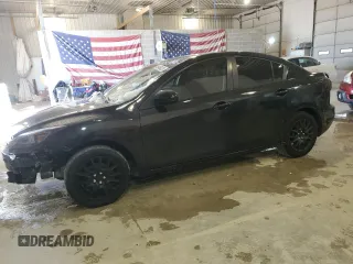 2013 Mazda 3 i Sport с VIN JM1BL1U8XD1702140, выставлен на аукционе Copart как лот 59588475 с пробегом 183 499 миль миль и На запчасти • Non repairable. История ставок и продаж доступна на DreamBid. Изображение 1.