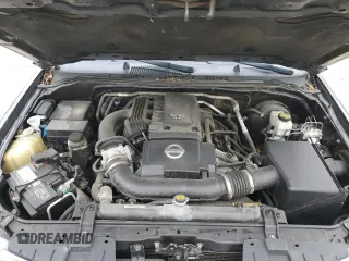 2019 Nissan Frontier SV with VIN 1N6DD0EV2KN737097, listed as a Copart auction lot 58438735 with 139,456 mi miles and Clean title. Bid and sale history available at DreamBid. Image 11.