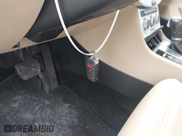 2014 Volkswagen CC R-Line with VIN WVWBP7AN7EE534565, listed as a IAAI auction lot 42477774 with 85,539 mi miles and . Bid and sale history available at DreamBid. Image 12.