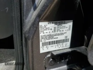2012 Ford F-250 XL with VIN 1FT7W2BT4CEC80948, listed as a Copart auction lot 61745885 with 89,205 mi miles and Salvage title. Bid and sale history available at DreamBid. Image 13.