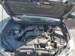 2012 Subaru Impreza 2.0i с VIN JF1GJAA61CH010925, выставлен на аукционе Copart как лот 59628595 с пробегом 137 552 миль миль и Списание • Salvage title. История ставок и продаж доступна на DreamBid. Изображение 11.
