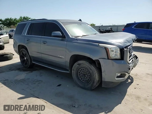 2016 GMC Yukon SLT z VIN 1GKS2BKC0GR162789, wystawiony jako Copart lot #51579075 z przebiegiem 159 823 mil mil oraz Szkoda całkowita • Salvage title. Historia ofert i sprzedaży dostępna na DreamBid. Obrazek 11.