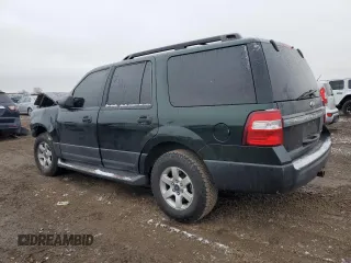 2016 Ford Expedition XL с VIN 1FMJU1GTXGEF01419, выставлен на аукционе Copart как лот 83027724 с пробегом 106 607 миль миль и Списание • Salvage title. История ставок и продаж доступна на DreamBid. Изображение 2.