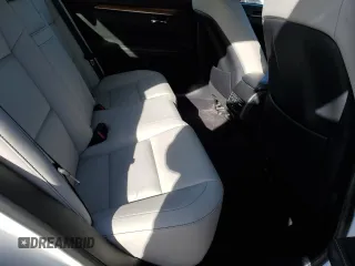 2013 Lexus ES 300h z VIN JTHBW1GG2D2018105, wystawiony jako Copart lot #45091035 z przebiegiem 182 016 mil mil oraz Szkoda całkowita • Salvage title. Historia ofert i sprzedaży dostępna na DreamBid. Obrazek 10.