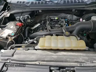2020 Ford F-150 XL с VIN 1FTEX1CP5LFC31512, выставлен на аукционе Copart как лот 65382165 с пробегом 131 585 миль миль и Списание • Salvage title. История ставок и продаж доступна на DreamBid. Изображение 15.