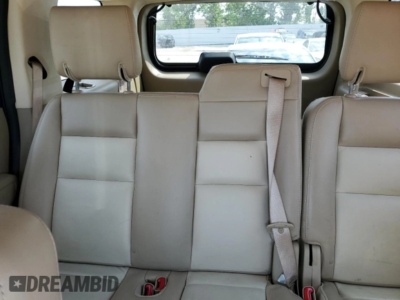 2010 Ford Explorer Eddie Bauer with VIN 1FMEU6EE0AUA87096, listed as a Copart auction lot 55370774 with 150,311 mi miles and Salvage Title. Bid and sale history available at carsss.com. Image 10.