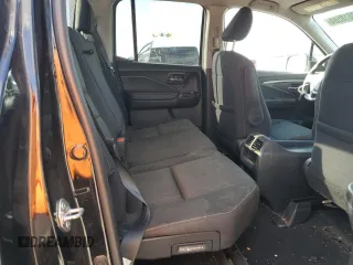 2018 Honda Ridgeline Sport with VIN 5FPYK2F10JB000986, listed as a Copart auction lot 78618584 with 187,682 mi miles and Salvage title. Bid and sale history available at DreamBid. Image 10.