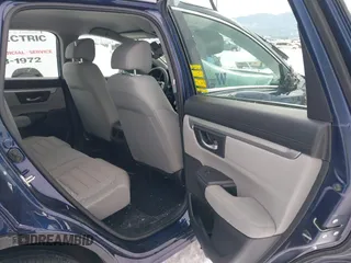2019 Honda CR-V LX with VIN 5J6RW6H35KL000434, listed as a IAAI auction lot 41568196 with 28,163 mi miles. Bid and sale history available at carsss.com. Image 8.