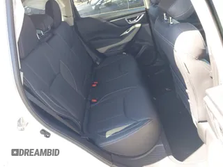 2023 Subaru Forester Limited с VIN JF2SKAPC8PH431840, выставлен на аукционе IAAI как лот 42308315 с пробегом 12 143 миль миль и . История ставок и продаж доступна на DreamBid. Изображение 8.