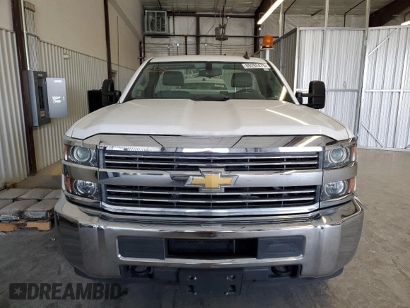 2016 Chevrolet Silverado 3500HD Work Truck with VIN 1GB3CYCG0GZ277723, listed as a Copart auction lot 47275555 with 121,446 mi miles and Clean Title. Bid and sale history available at carsss.com. Image 5.