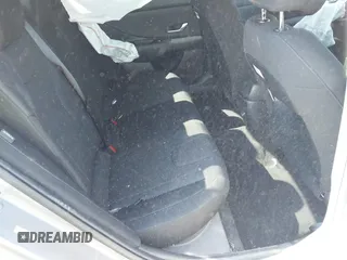 2024 Hyundai Elantra SE with VIN KMHLL4DG3RU723300, listed as a IAAI auction lot 41640311 with 20,059 mi miles and . Bid and sale history available at DreamBid. Image 8.