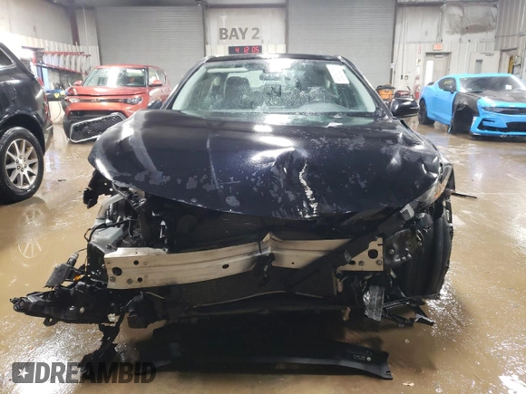2021 Toyota Camry SE Nightshade with VIN 4T1G11AK8MU479148, listed as a Copart auction lot 88253355 with 66,615 mi miles and Salvage Title. Bid and sale history available at carsss.com. Image 5.