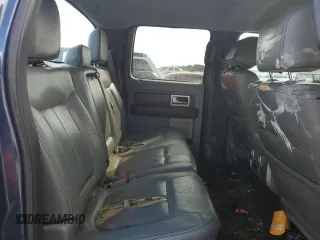 2013 Ford F-150 XL with VIN 1FTFW1EF4DKD06673, listed as a Copart auction lot 55938565 with 183,165 mi miles and Clean Title. Bid and sale history available at DreamBid. Image 10.