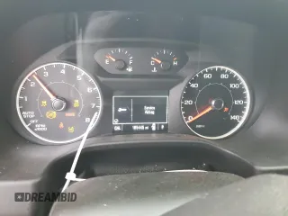2017 GMC Acadia SLE z VIN 1GKKNKLA2HZ165019, wystawiony jako Copart lot #52630245 z przebiegiem 185 445 mil mil oraz Szkoda całkowita • Salvage title. Historia ofert i sprzedaży dostępna na DreamBid. Obrazek 9.