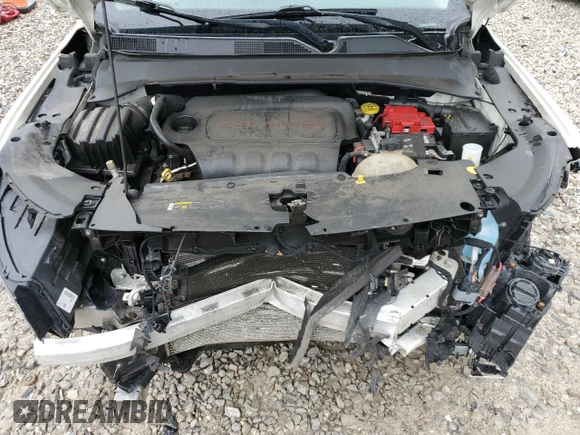 2020 Jeep Compass Limited с VIN 3C4NJDCB4LT146867, выставлен на аукционе Copart как лот 57985595 с пробегом 146 687 миль миль и Списание • Salvage title. История ставок и продаж доступна на DreamBid. Изображение 12.