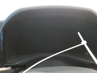 2025 Toyota Camry LE z VIN 4T1DAACK5SU517822, wystawiony jako Copart lot #55895755 z przebiegiem Nie podano mil oraz Szkoda całkowita • Salvage title. Historia ofert i sprzedaży dostępna na DreamBid. Obrazek 9.