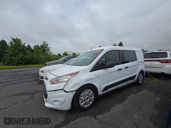 2014 Ford Transit Connect XLT с VIN NM0LS7F77E1144356, выставлен на аукционе IAAI как лот 42680684 с пробегом 73 241 миль миль и . История ставок и продаж доступна на DreamBid. Изображение 29.