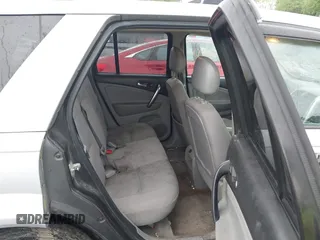 2006 Saturn VUE with VIN 5GZCZ33D46S833718, listed as a IAAI auction lot 42248692 with 211,671 mi miles and . Bid and sale history available at DreamBid. Image 8.