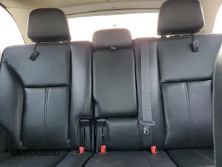 2014 Ford Edge SEL z VIN 2FMDK4JC5EBB58914, wystawiony jako Copart lot #58788645 z przebiegiem 252 695 mil mil oraz Szkoda całkowita • Salvage title. Historia ofert i sprzedaży dostępna na DreamBid. Obrazek 10.